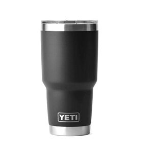 Yeti Rambler 30 oz. Tumbler in Black